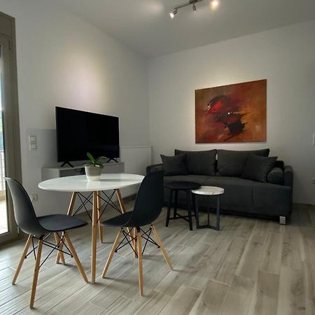 Ocean Views Apartment Plataria Exterior foto